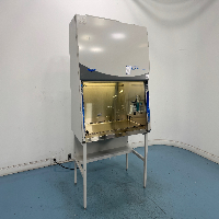 Labconco Logic + Purifier 4' Biosafety Cabinet image 1